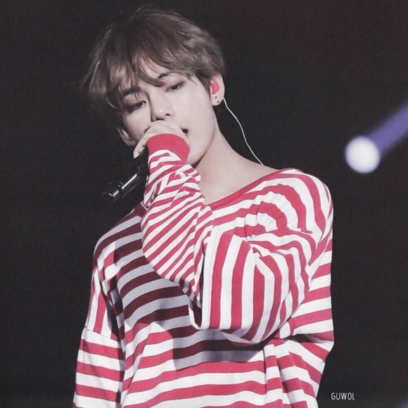 Meet your Posher, Tae - Picture 1 of 1